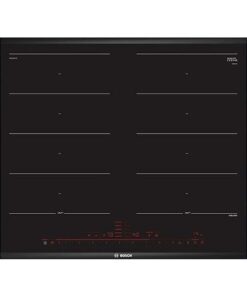 Bếp Điện Từ Bosch PXX675DC1E