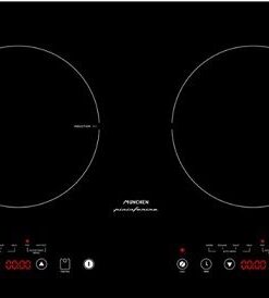 Bếp Điện Từ Đôi Munchen M50