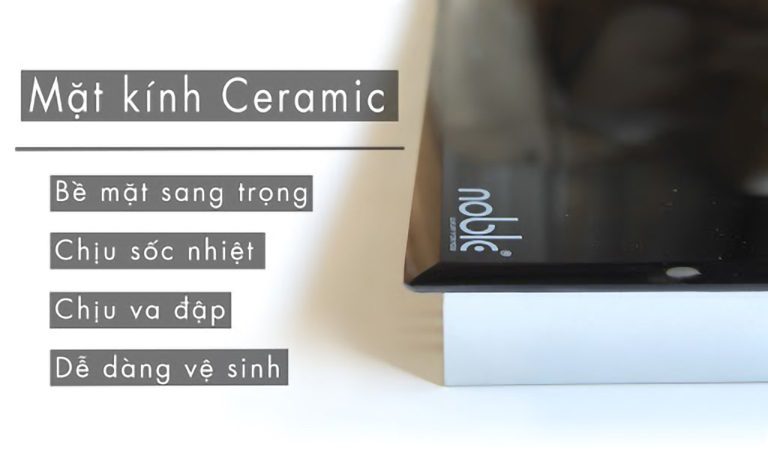 thinh-phat-Bếp từ Sevilla mặt kính Ceramic