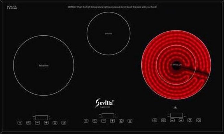 thinh-phat-Bếp từ Sevilla SV-803IC công suất lớn