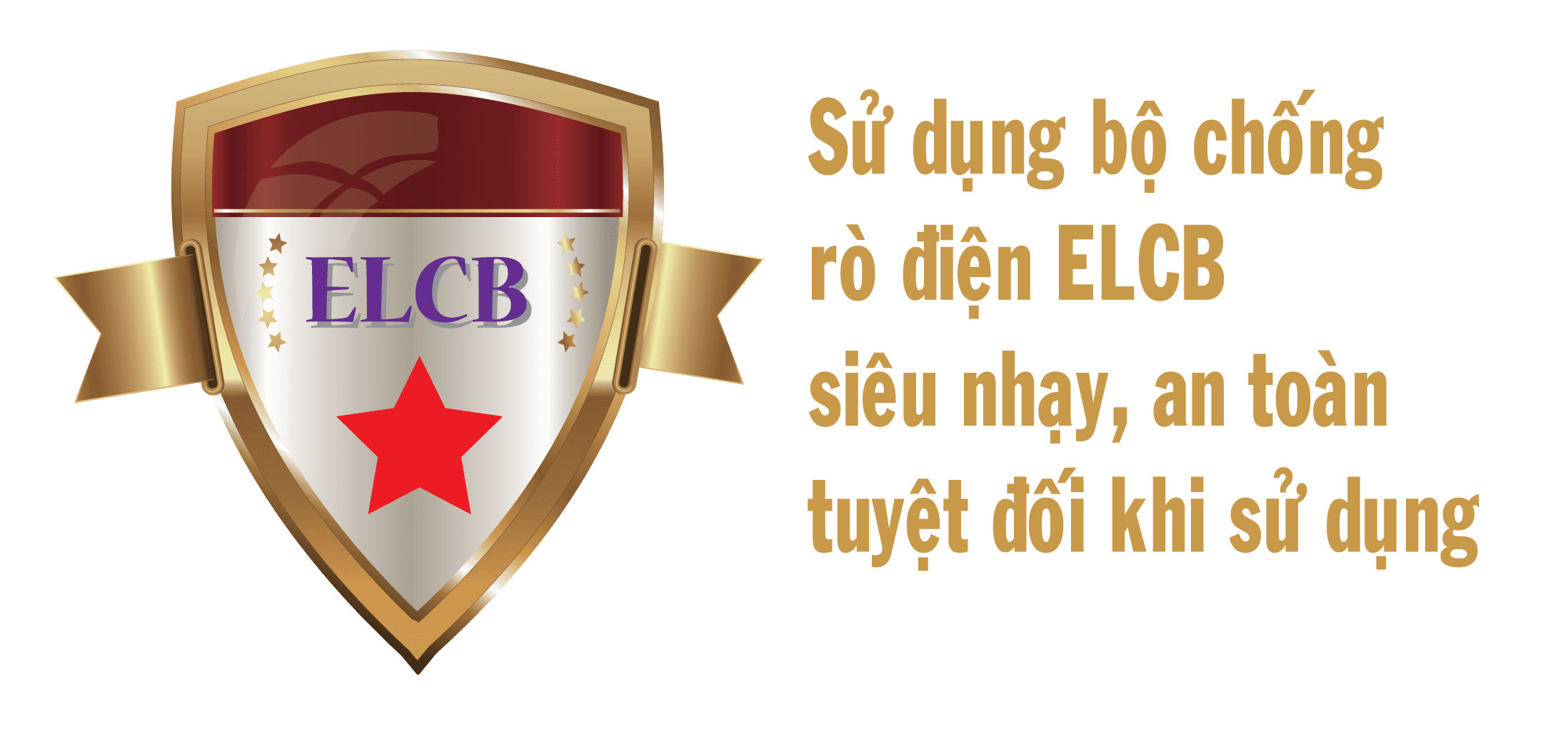 Bộ chống rò điện ELCB