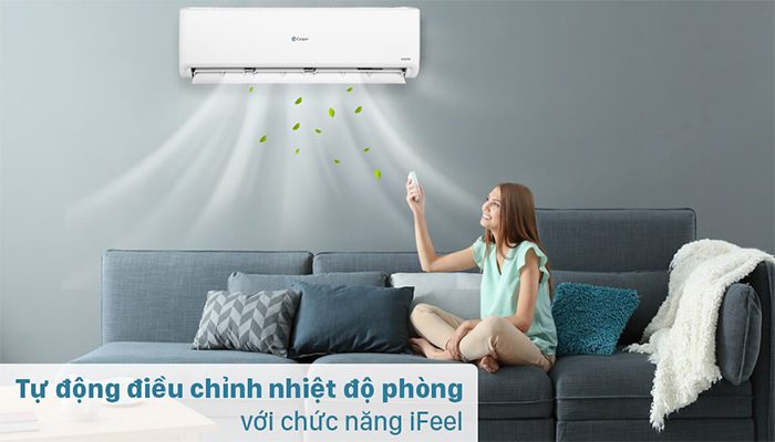 Tổng kho điều hòa, điện máy miền Bắc tại Hà Nội