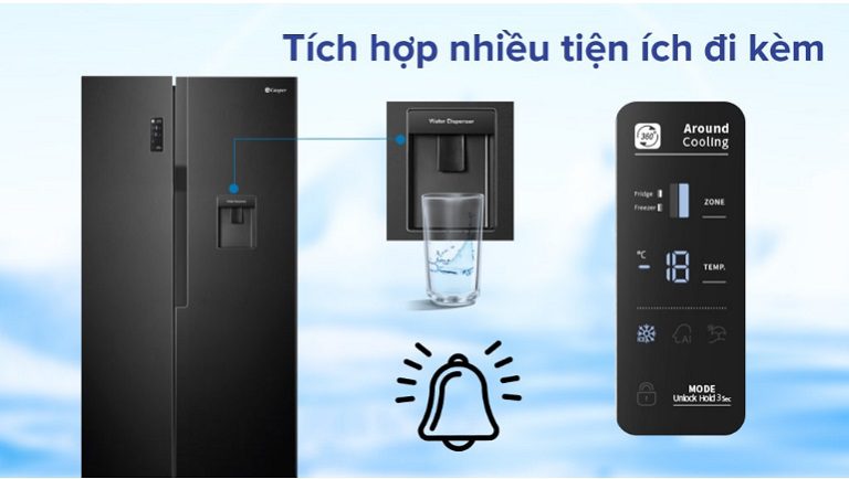 thinh-phat-Casper RS-570VBW lấy nước ngoài