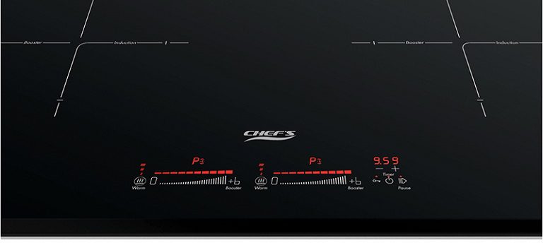 Tổng kho điều hòa, điện máy miền Bắc tại Hà Nội thinh-phat-Chef’s EH-DIH888V EGO