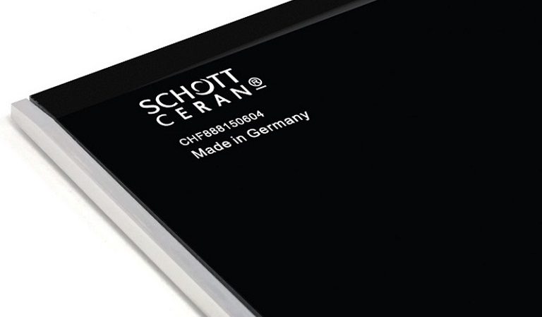 Tổng kho điều hòa, điện máy miền Bắc tại Hà Nội thinh-phat-Chef’s EH-DIH888V Mặt kính Schott Ceran