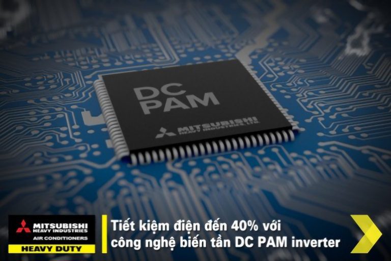 thinh-phat-Công nghệ DC PAM Inveter