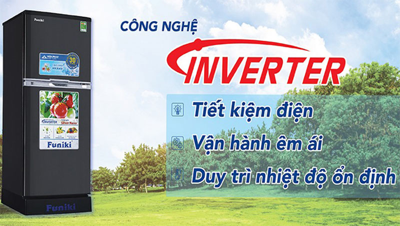 Công nghệ inverter