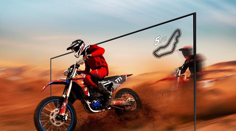 thinh-phat-Công nghệ Motion Xcelerator