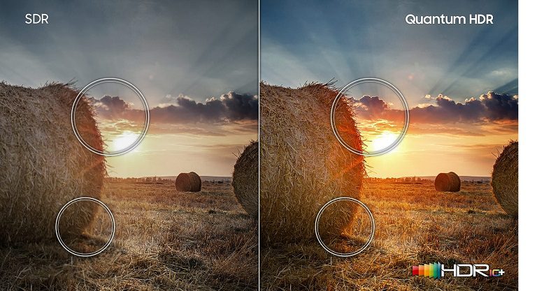 thinh-phat-Công nghệ Quantum HDR Samsung QA50Q60B