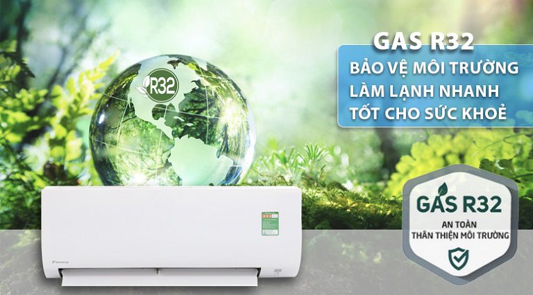 thinh-phat-Daikin FTKY35WAVMV dùng gas r32