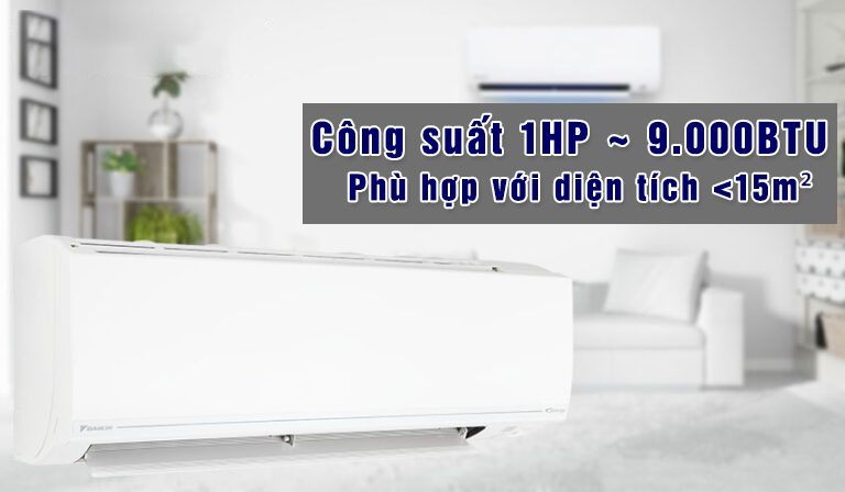 thinh-phat-Daikin FTKY25WAVMV 9.000btu