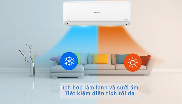 Tổng kho điều hòa, điện máy miền Bắc tại Hà Nội