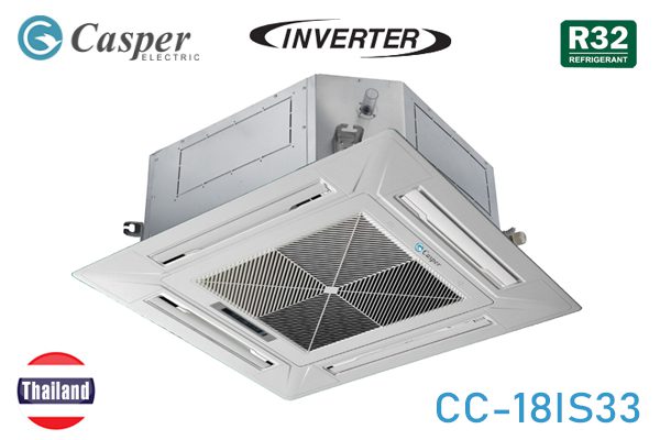 Điều hòa âm trần Casper CC-18IS33