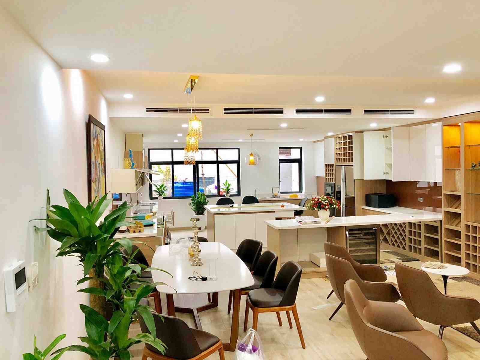 Tổng kho điều hòa, điện máy miền Bắc tại Hà Nội Lắp đặt linh hoạt, dễ dàng