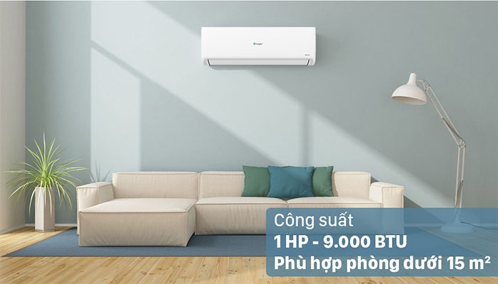 Tổng kho điều hòa, điện máy miền Bắc tại Hà Nội