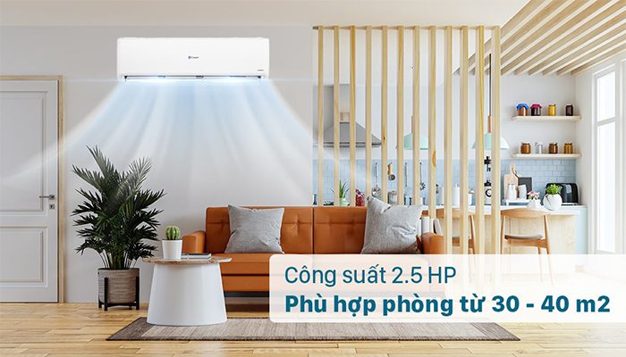 Tổng kho điều hòa, điện máy miền Bắc tại Hà Nội