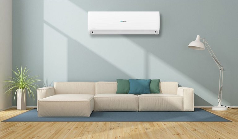 thinh-phat-Điều hòa Casper SC24FS33 thiết kế