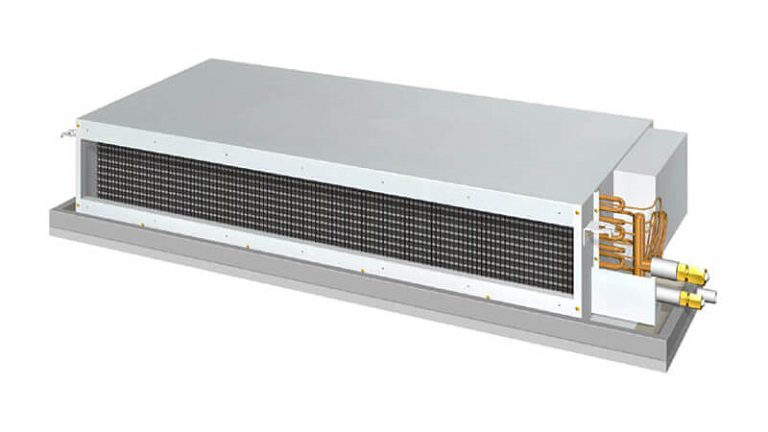 Điều hòa Daikin FDBNQ13MV1V