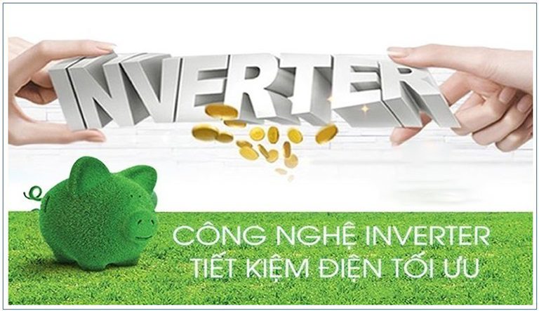 thinh-phat-Điều hòa Dairry i-DR12UVC Inveter