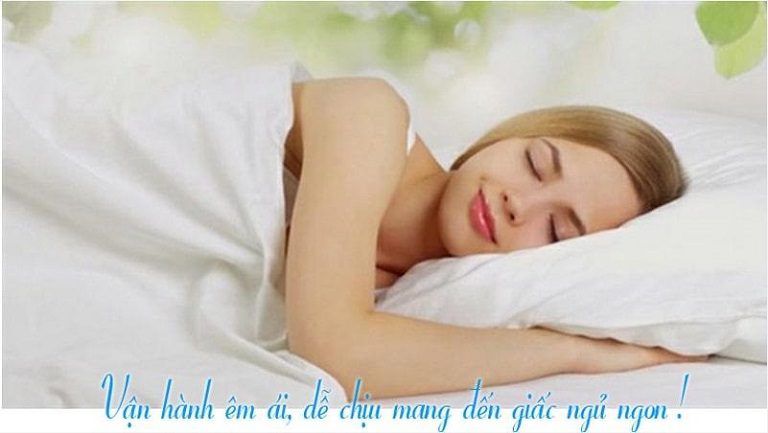 thinh-phat-Điều hòa dairry i-DR12UVC vận hành êm ái