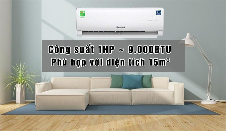 thinh-phat-Điều hòa Funiki HIC09TMU 9.000btu