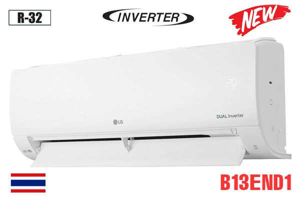 Điều hòa LG B13END1 12000btu 2022