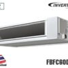 Điều hòa nối ống gió Daikin FBFC60DVM9 21.000 btu 1 chiều Inverter