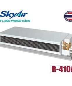 Điều hòa nối ống gió Daikin FDBNQ13MV1V 13.000Btu 1 chiều