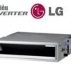 Điều hòa nối ống gió LG ABNQ48GM3A4 46.000BTU Inverter