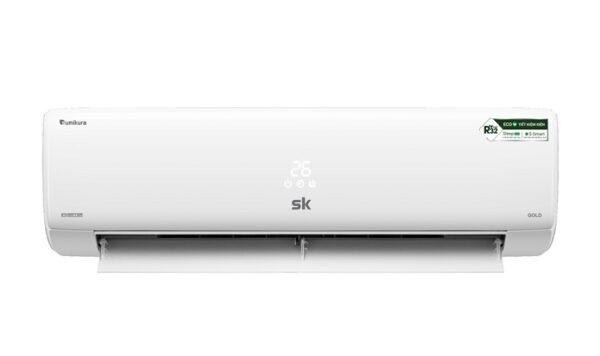 Điều hòa Sumikura 12.000BTU 1 chiều inverter APS/APO-120/GOLD