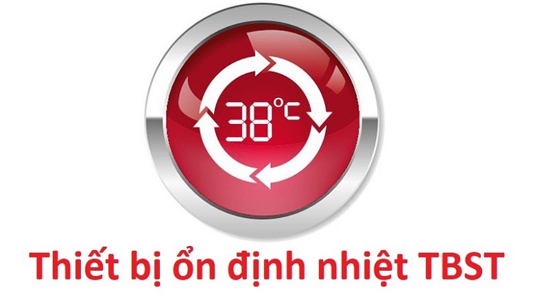 Bình nóng lạnh Ariston 15L ANDRIS2 R 15, chống giật