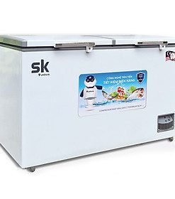 Tủ đông Sumikura 550L Inverter SKF-550.SI