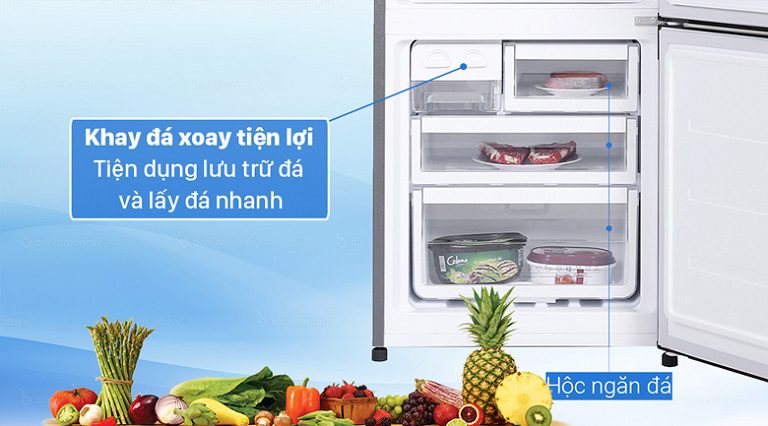 thinh-phat-EBB3442K-H Hộp đá xoay tiện lợi