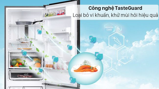 Tổng kho điều hòa, điện máy miền Bắc tại Hà Nội