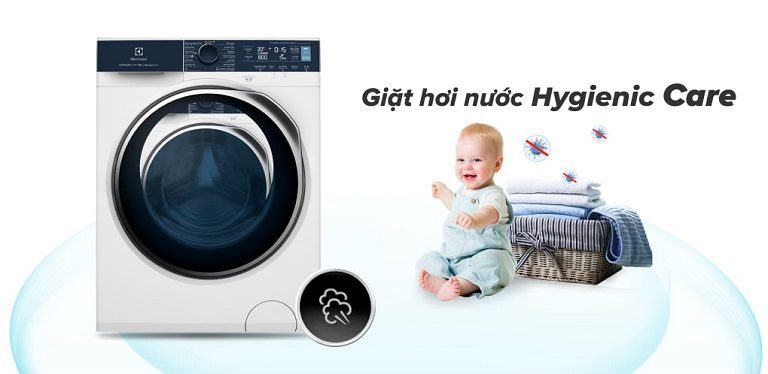 thinh-phat-Electrolux EWF1042Q7WB Công nghệ HygienicCare