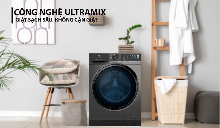 thinh-phat-ELectrolux EWF1042R7SB công nghệ Ultramix