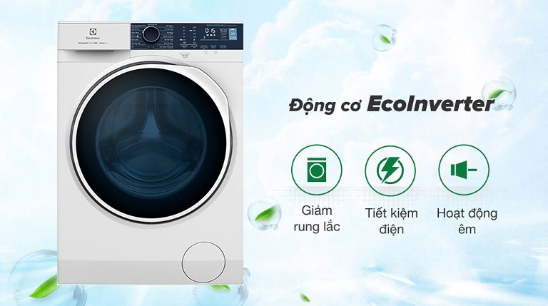 thinh-phat-Electrolux EWF9024P5WB inverter tiết kiệm điện