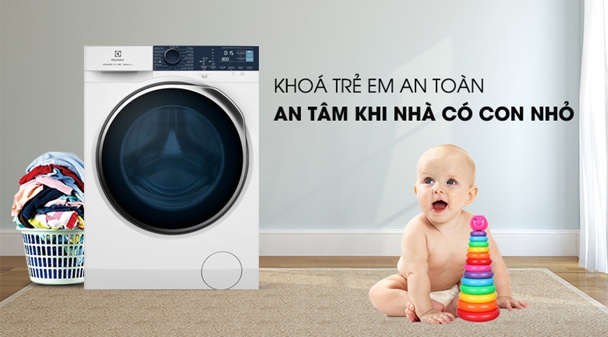 thinh-phat-Electrolux EWW9024P5WB khóa trẻ em