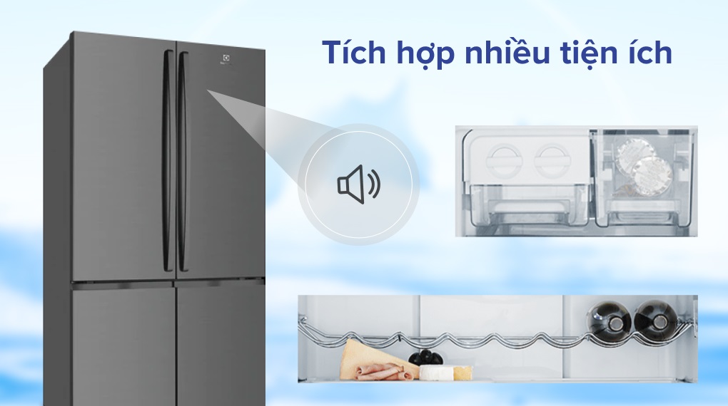 Tổng kho điều hòa, điện máy miền Bắc tại Hà Nội