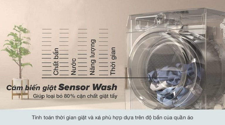 thinh-phat-Electrolux EWF1042R7SB SensorWash