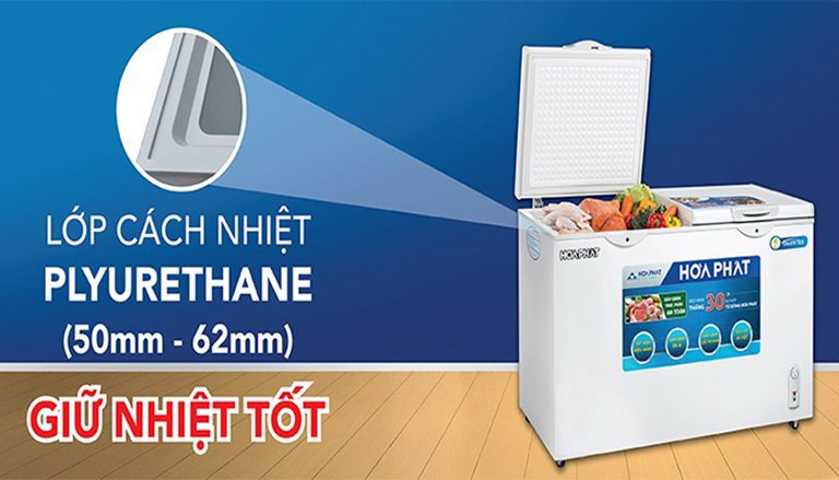 thinh-phat-Funiki HCF-506S2N2 lớp cách nhiệt