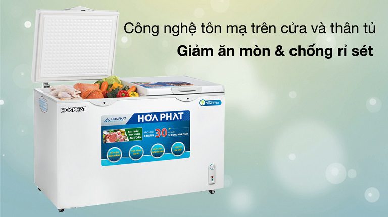 thinh-phat-Funiki HCFI 666S1Đ2 độ bền thẩm mĩ cao