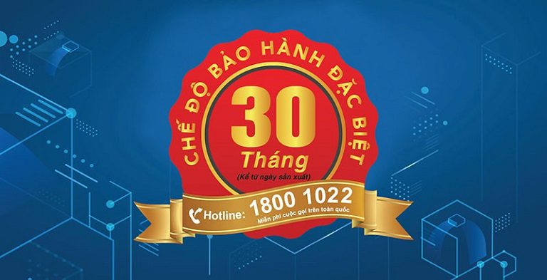 thinh-phat-Funiki HSC12TMU bảo hành 30 tháng