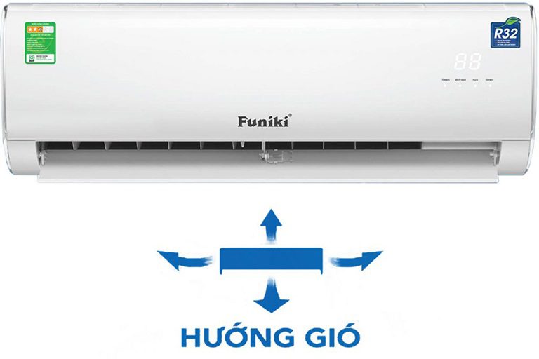 thinh-phat-Funiki HSH18TMU gió góc rộng