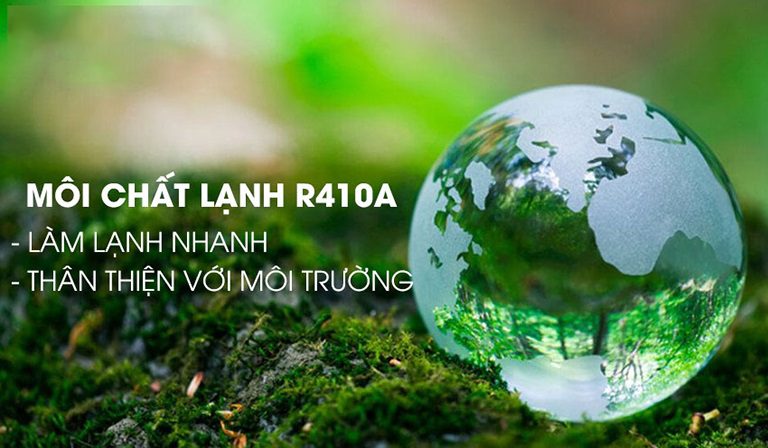 thinh-phat-Gas R410a làm lạnh nhanh