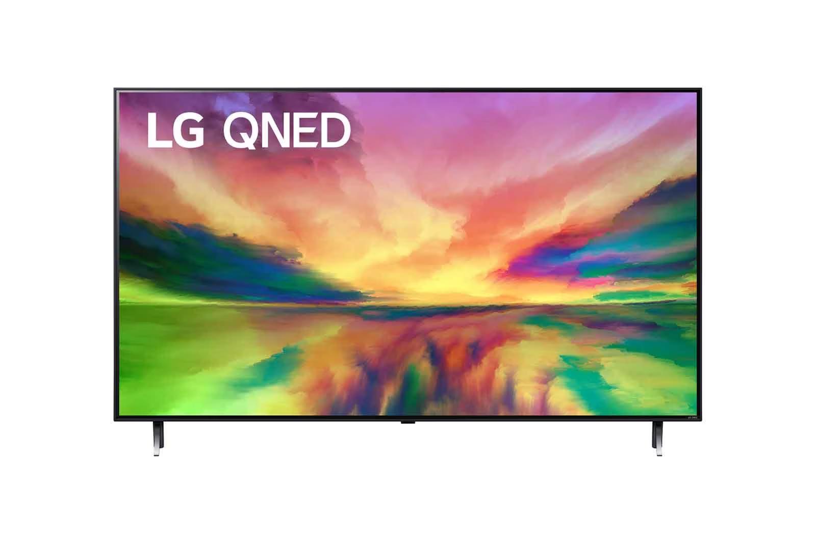 thinh-phat-Giới thiệu chung về tivi LG 50QNED80SRA QNED 4K