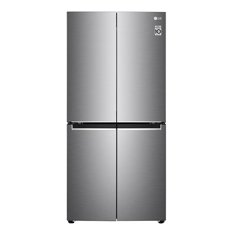 Tủ lạnh LG GR-B53PS