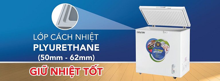 thinh-phat-Hòa Phát Funiki HCF 336S1Đ1 lớp cách nhiệt