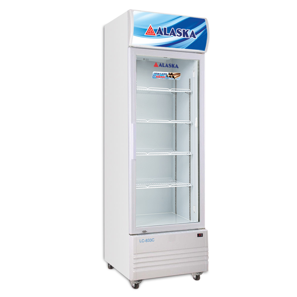 thiết kê hiện đại lc-833c
