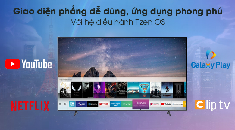 Tổng kho điều hòa, điện máy miền Bắc tại Hà Nội